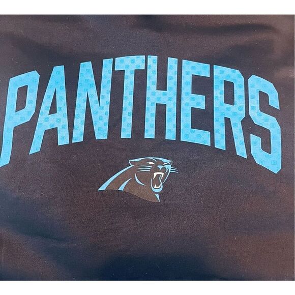 NIKE Carolina Panthers hoodie - Picture 1 of 5